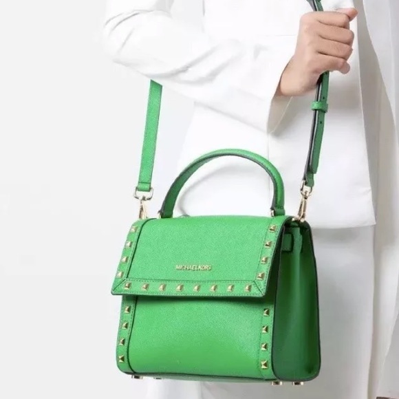 MICHAEL Michael Kors Bags | Michael Kors Dillon Messenger Bag ...